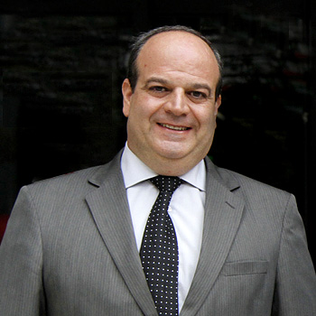 Com nomeação de Wanderley Godoy Junior, quadro de 